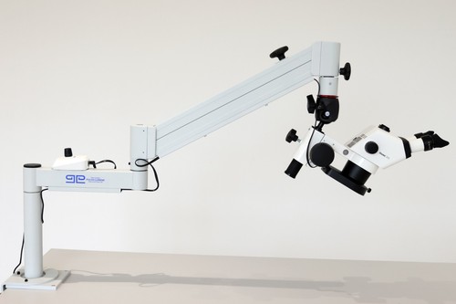 Zeiss stemi 355 mikroskop set - zeiss,