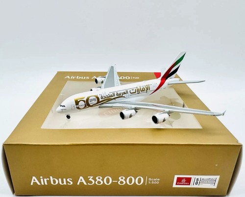 Herpa wings 500 536202 - herpa,