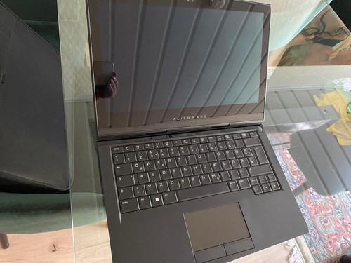 Dell alienware mit - dell,