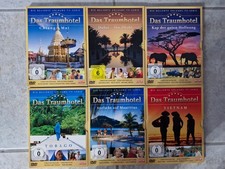 Auswahl  -  Das Traumhotel   -