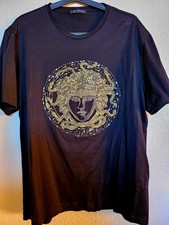 Versace T-Shirt Herren