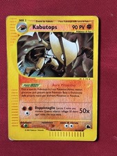 Kabutops (14/144) Skyridge -