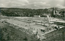 Ansichtskarte Baden-Baden