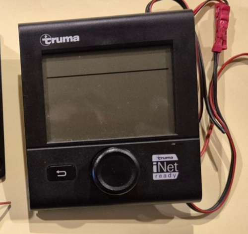 Truma bedienteil plus - truma,