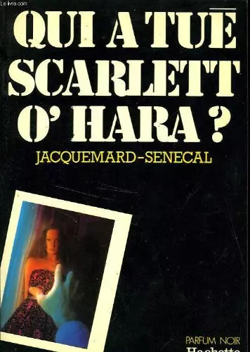 Qui tué scarlett - a,