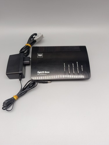 Avm fritz box - avm, fritz!box