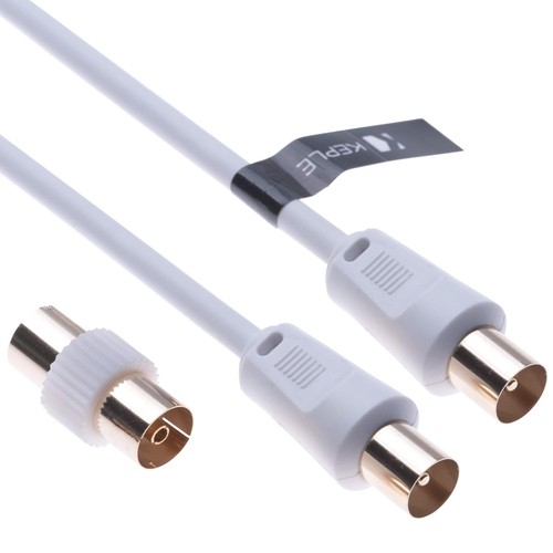 Antenna cable satellite - antenna,