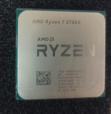 AMD Ryzen 7 3700X - 3.6GHz 8
