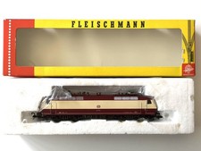 FLEISCHMANN 4350, BR120