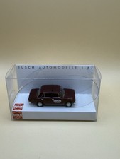 Top: Busch 50106 Lada