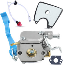 Vergaser Tune up Kit Für