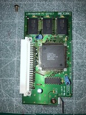 Akai Sampler Erweiterung Eb16 PC Effektkarte MPC2000 MPC2000XL S2000 S3000XL CD