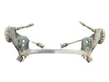 Hinterachse Achse SUZUKI SX4