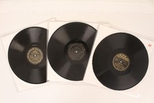 Glenn Miller Schellackplatten