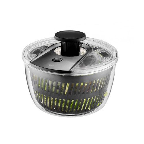 Salatschleuder mit - 5l,