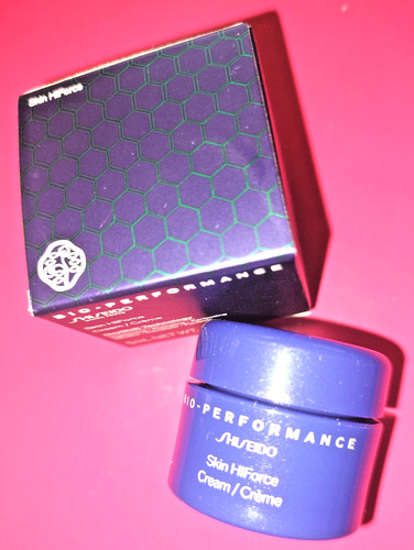 Shiseido gesichtscreme - shiseido,