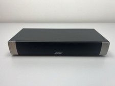 Bose MC1 Media Center Konsole Für Lifestyle V  10/20/30 Solo K28a