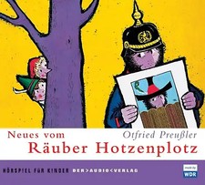 Neues vom räuber hotzenplotz - neues,
