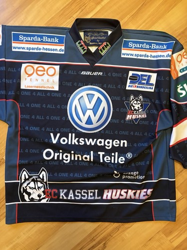 Kassel huskies del - huskies,