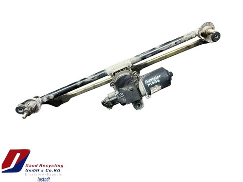 Chevrolet nubira wischermotor - chevrolet,