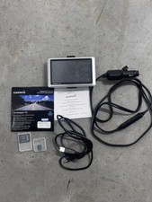 Garmin nüvi 1300 Series GPS -