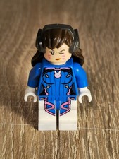 Lego overwatch minifigur ow009 - minifigur,