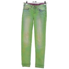 One Green Elephant, Jeans