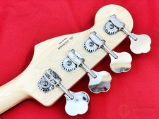 Fender Made in Japan Modern