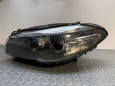BMW 5er F10 F11 LCI Bi Xenon
