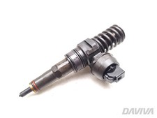 VW Passat Einspritzdüse 1.9