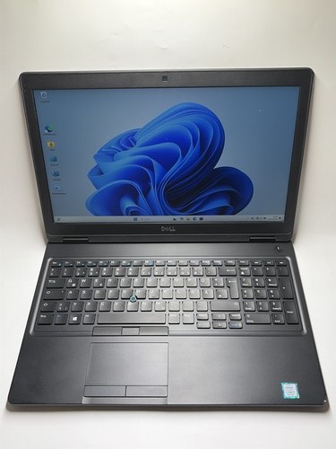 Dell precision 3530 - 3530, 15,6"