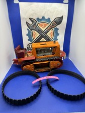 1 set  tracks to fit Nomura