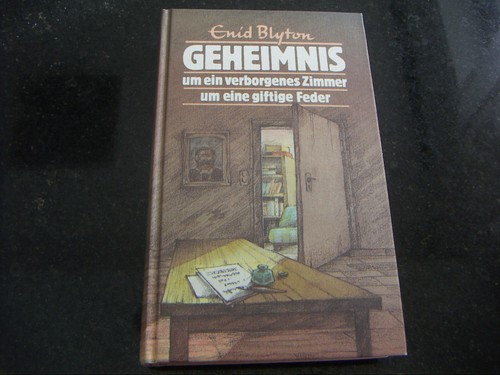 Geheimnis ein verborgenes - geheimnis, um