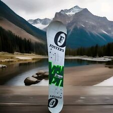 Snowboard Camber Völkl 157cm