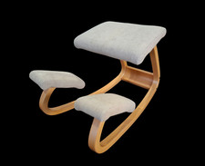 Stokke Varier Balans Kniehocker Hocker Kniestuhl Gesundheitsstuhl