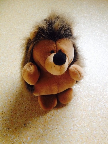 Nici stofftier igel - nici,