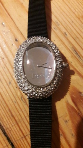 Dolce gabbana damen uhr - gabbana,