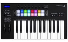 Novation launchkey mk3 - launchkey,