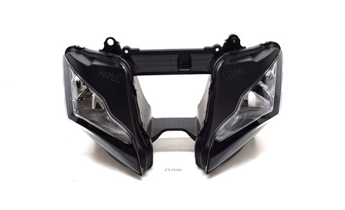 Kawasaki zx10r zxt00 k - zx10r, j