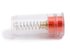 Pufferpatronen Kunststoff verschiedene Kaliber Übungspatrone