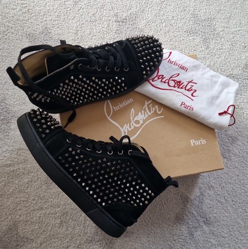 Christian louboutin wie neu - christian,