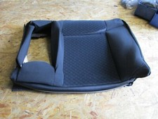 Opel Astra G 5trg Stufen-/Schrägheck Sitzbezug Rücksitzbank Bezug links Neu Orig