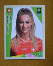 Panini Fifa Frauen Fußball WM