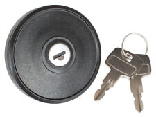 TANKDECKEL + SCHLOSS