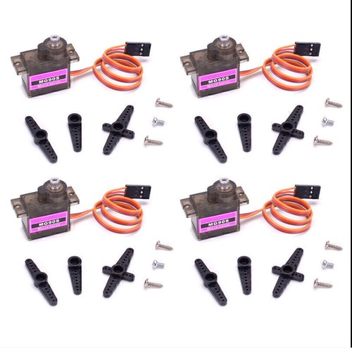 Mg90s micro servo mini auto - micro,