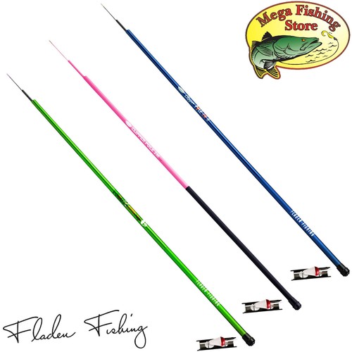 Fladen clipper pole - pole, kinder