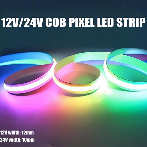 Cob led streifen - cob, licht
