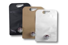 Standbeutel Stehbeutel