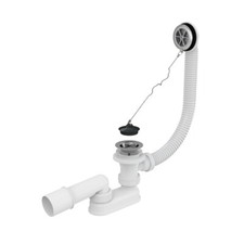 Badewanne ablauf - badewanne,