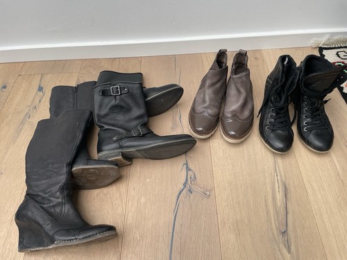 Schuhpaket damen markenschuhe - damen,